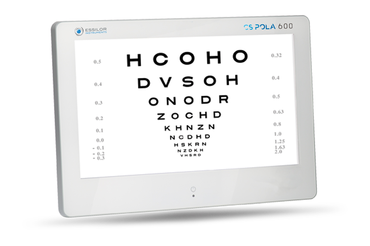 Essilor Instruments