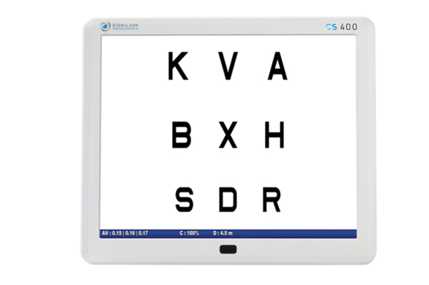 Essilor Instruments