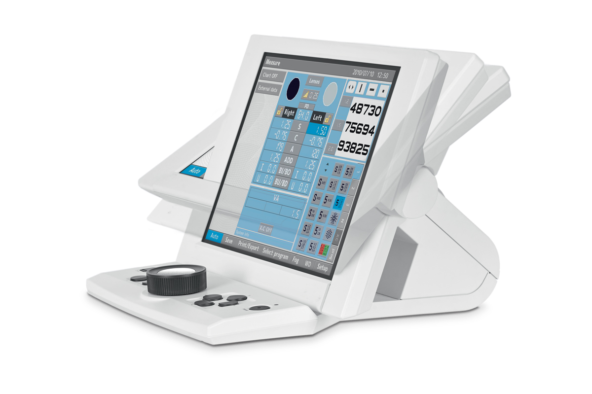 Essilor Instruments
