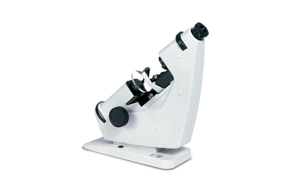 Essilor Instruments