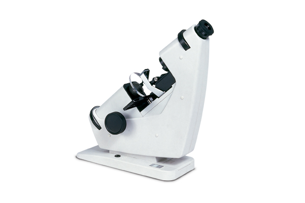 Essilor Instruments