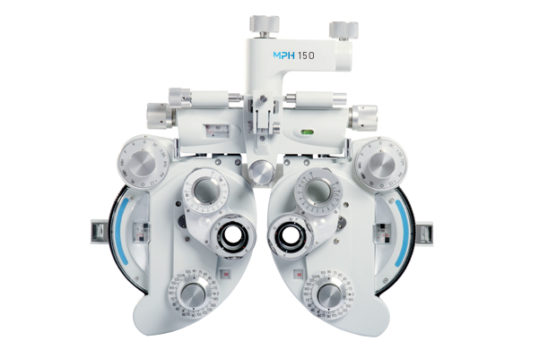 Essilor Instruments