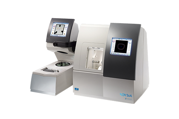 Essilor Instruments