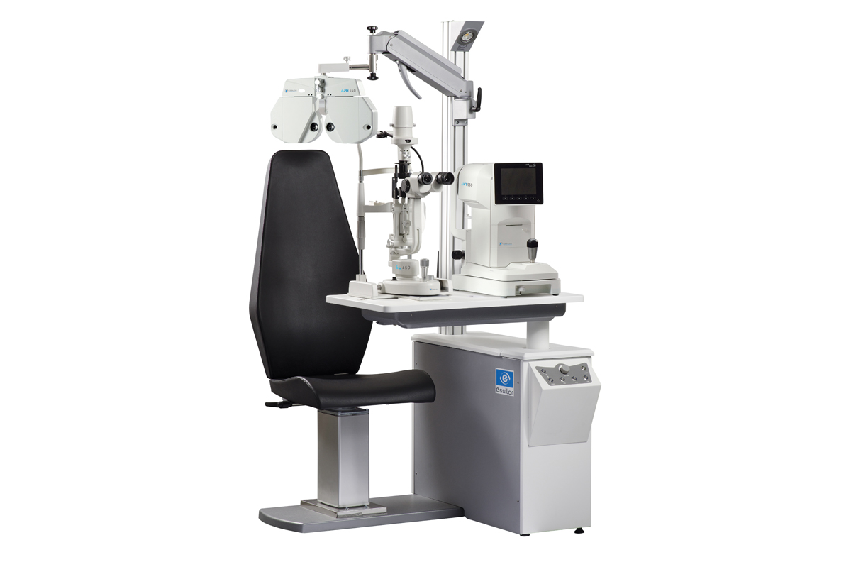 Essilor Instruments