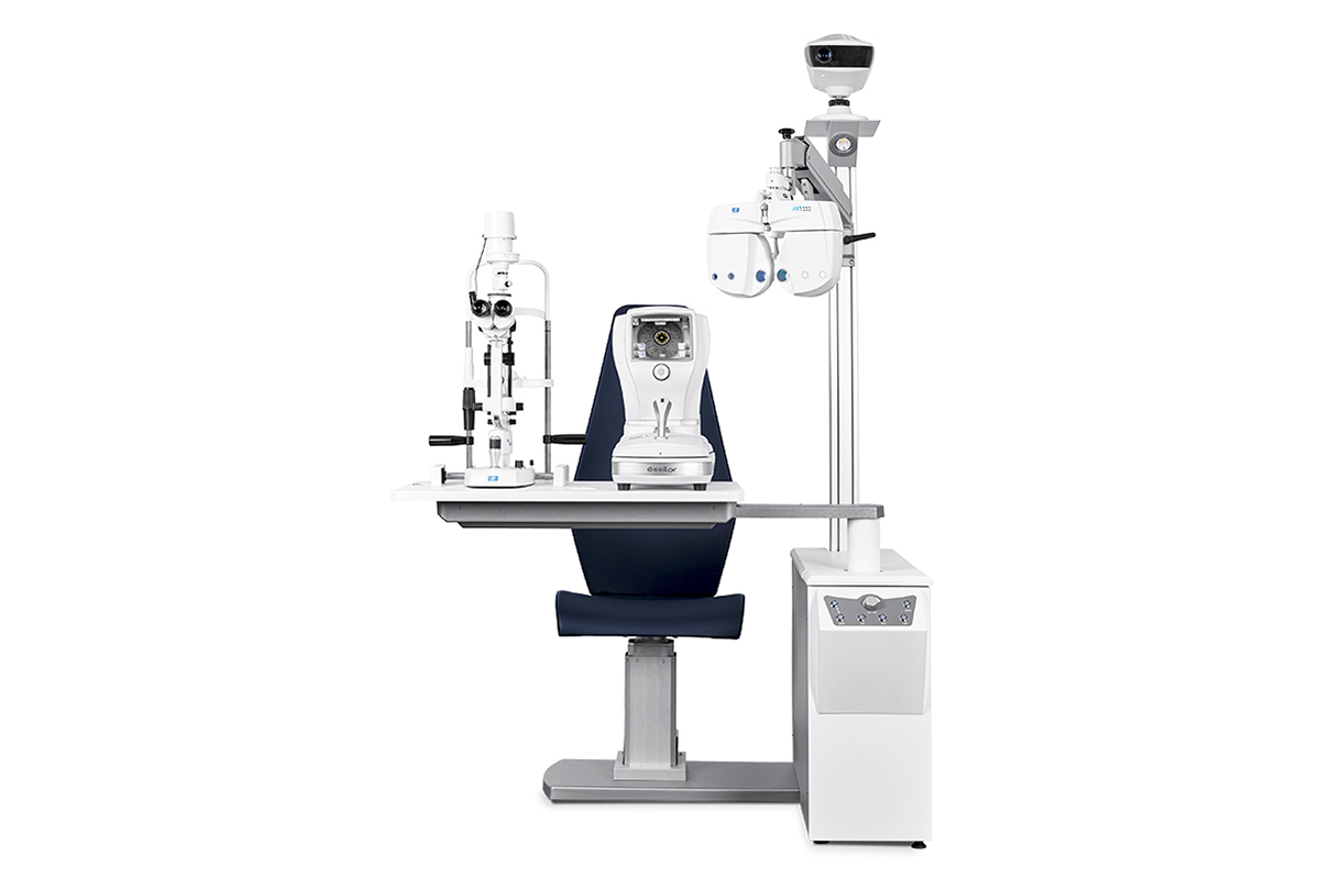 Essilor Instruments