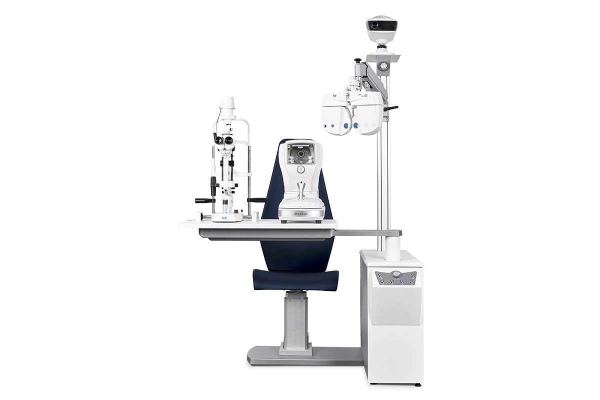 Essilor Instruments