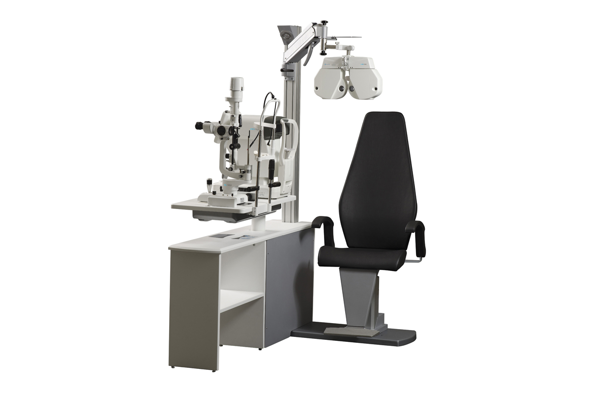 Essilor Instruments