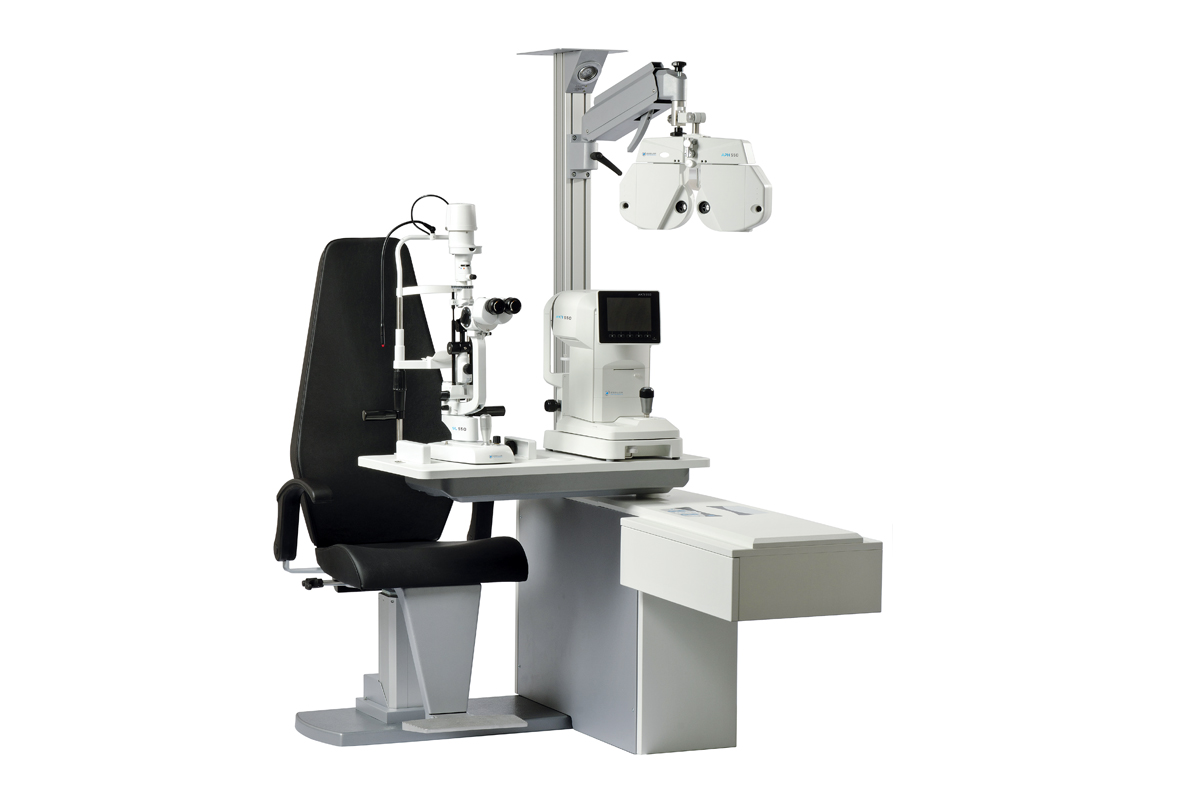 Essilor Instruments