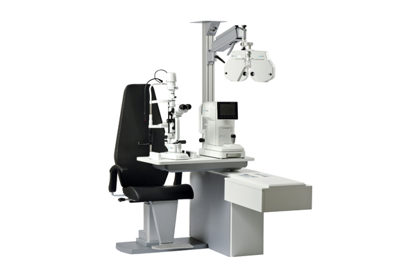 Essilor Instruments