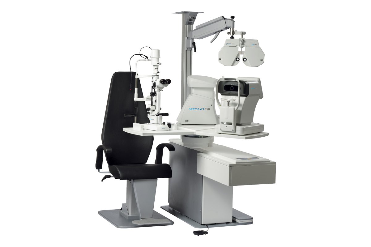 Essilor Instruments