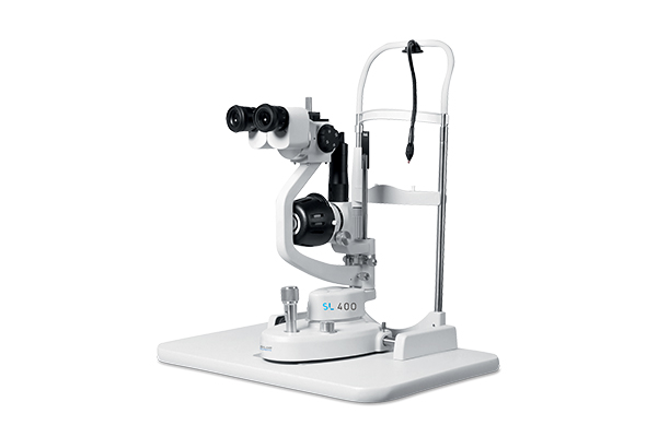 Essilor Instruments