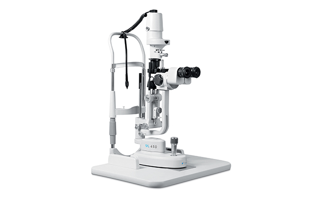 Essilor Instruments