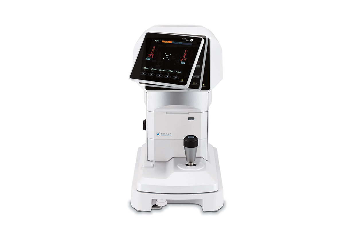 Essilor Instruments