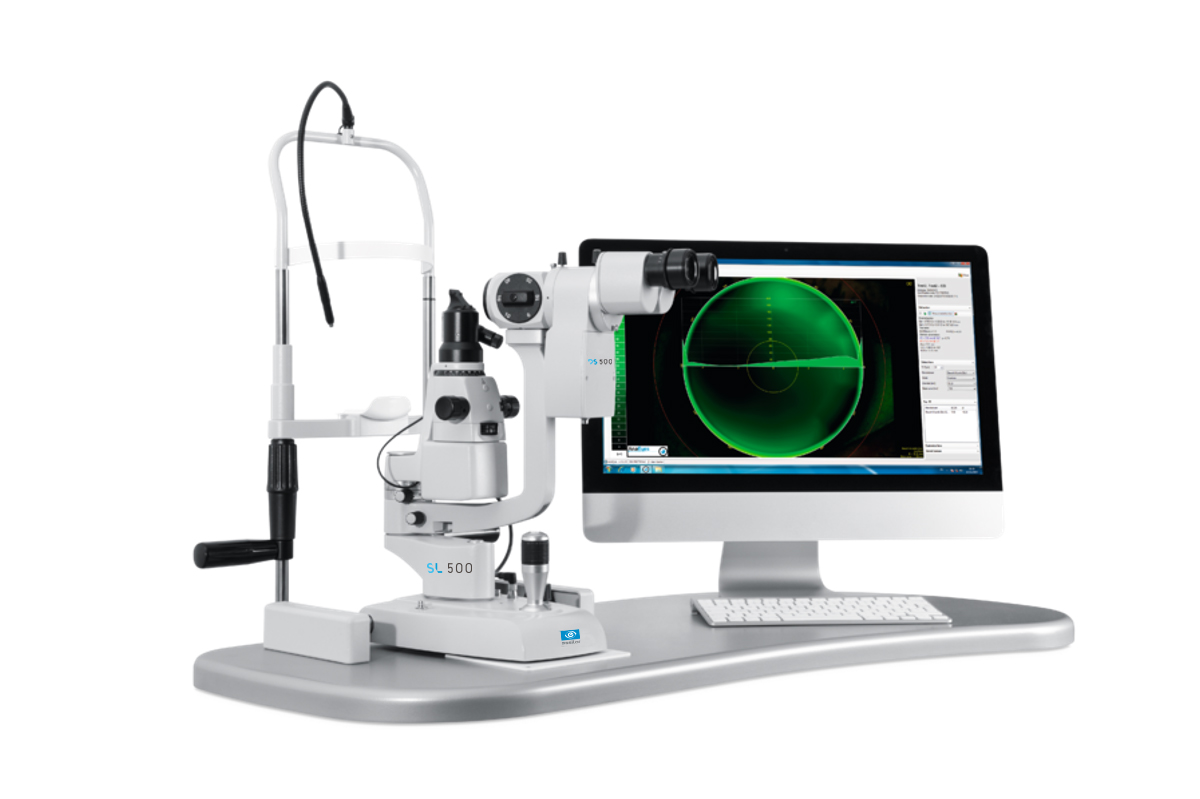 Essilor Instruments