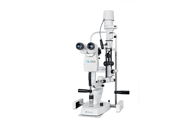 Essilor Instruments