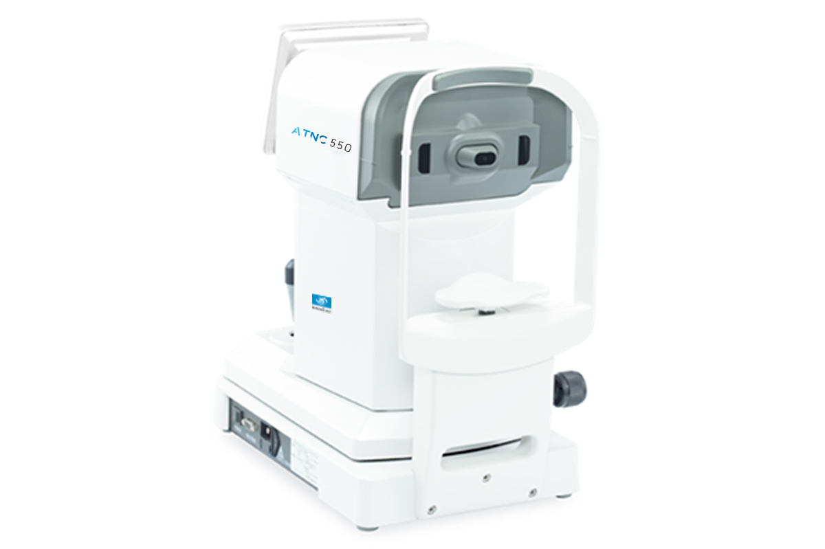 Essilor Instruments