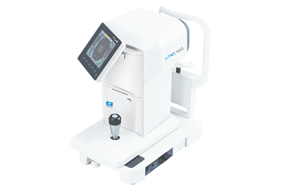 Essilor Instruments