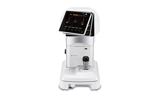 Essilor Instruments