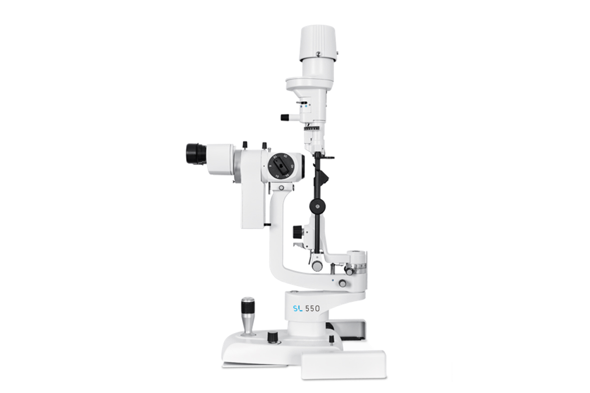 Essilor Instruments