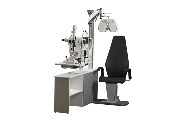 Essilor Instruments