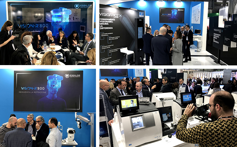 Essilor Instruments