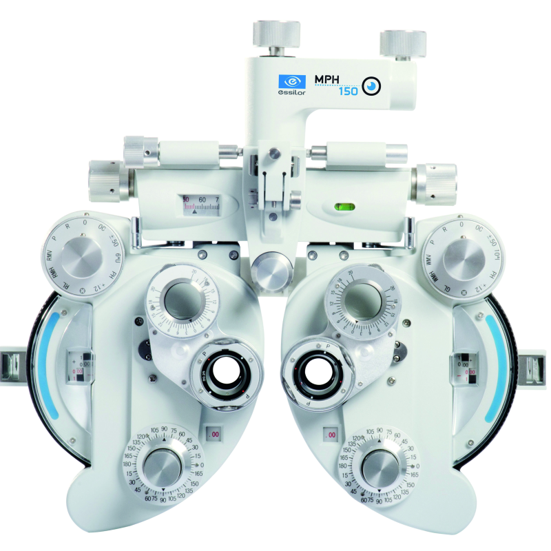 Essilor Instruments