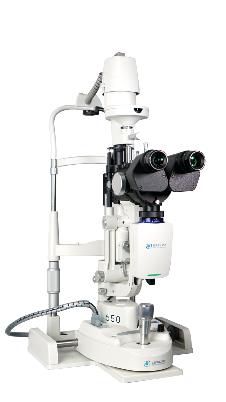 Essilor Instruments