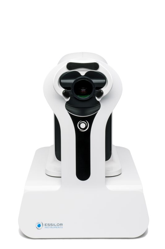 Essilor Instruments