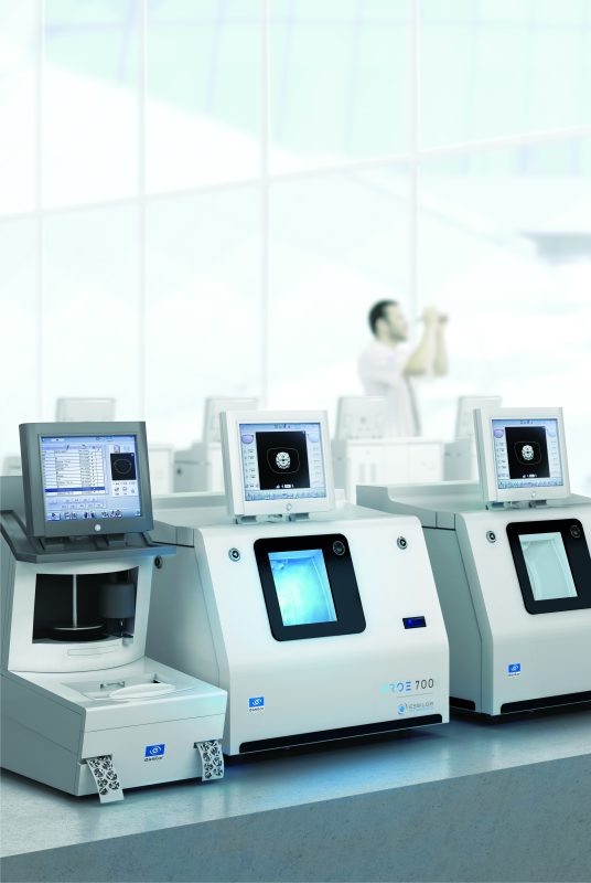 Essilor Instruments
