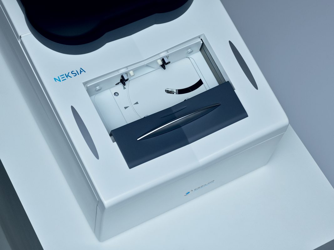 Essilor Instruments