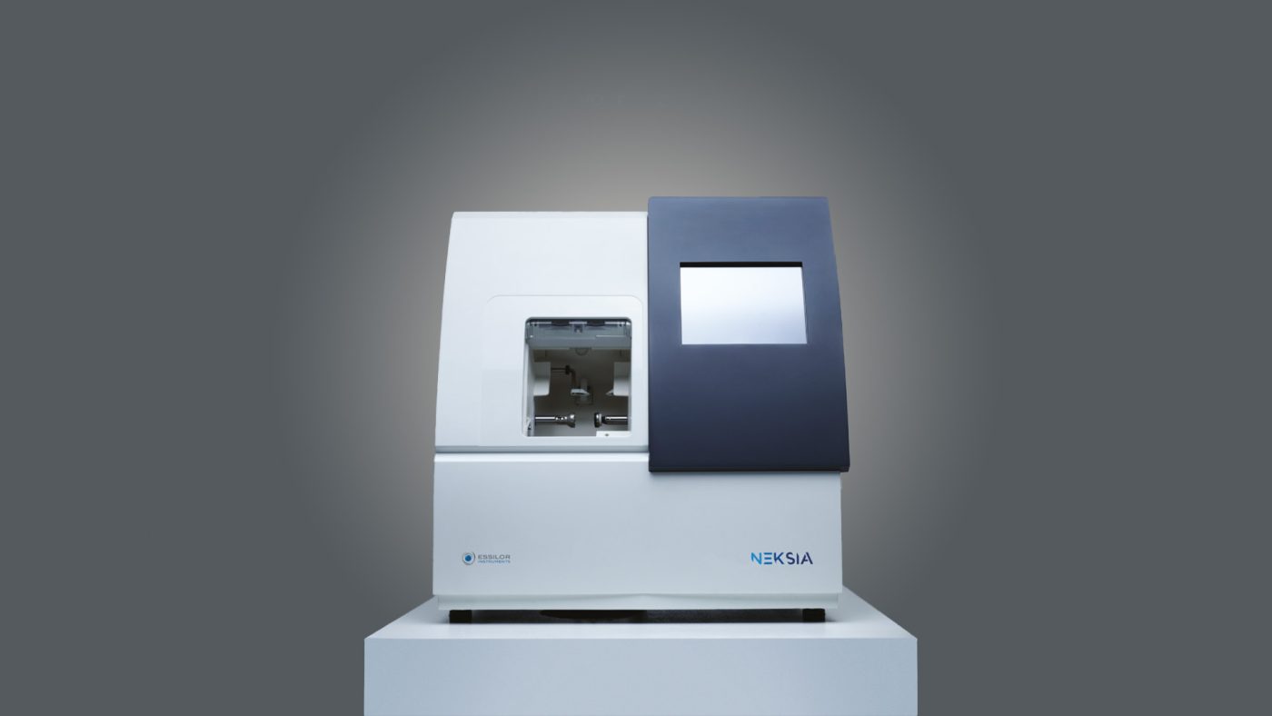 Essilor Instruments