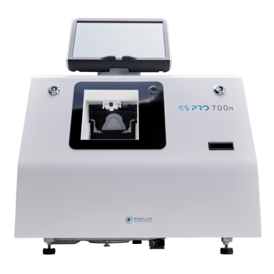 ES PRO 700M - Essilor Instruments