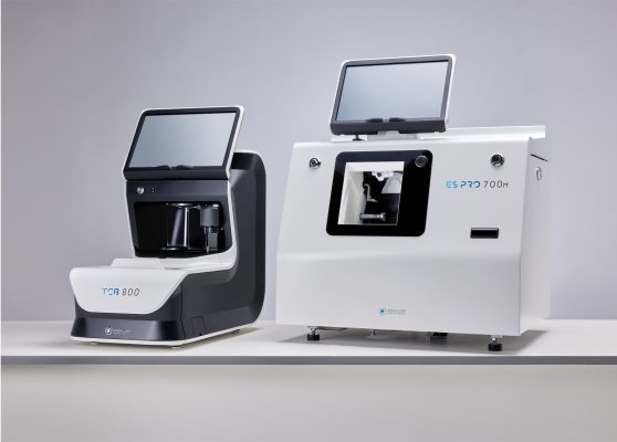 ES PRO 700M - Essilor Instruments