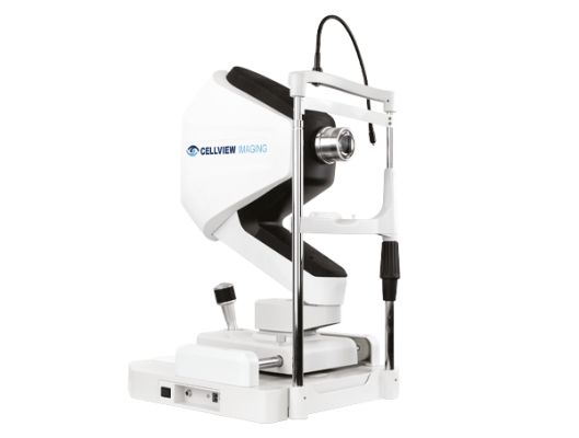 Photo Screening Instrument Screening & Diagnostic - Essilor Instruments