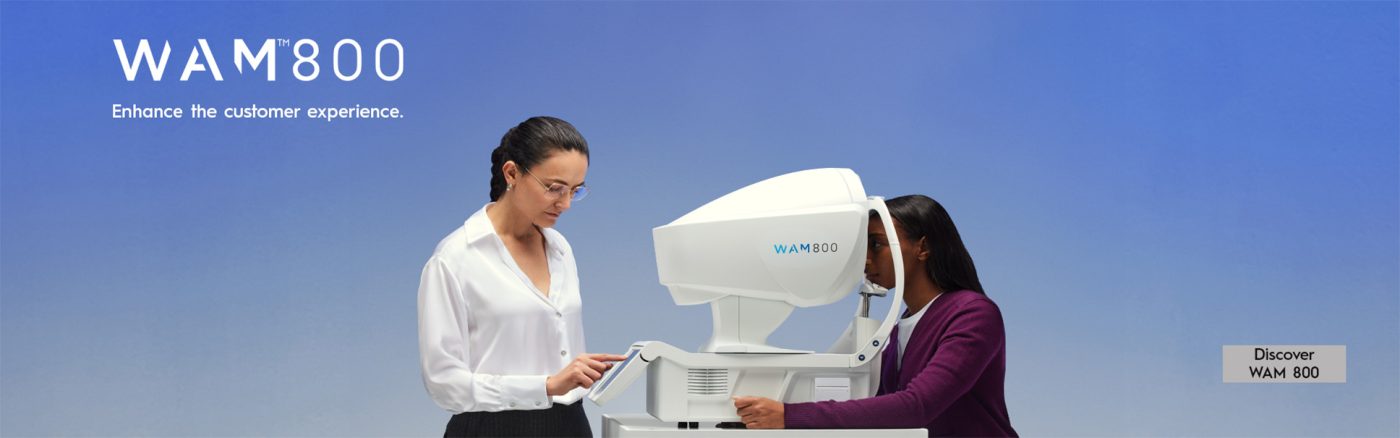 Essilor Instruments