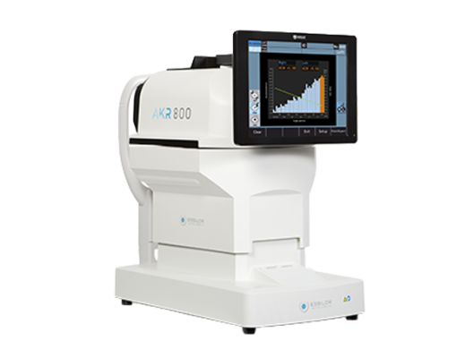 ALM 500-700 - Essilor Instruments
