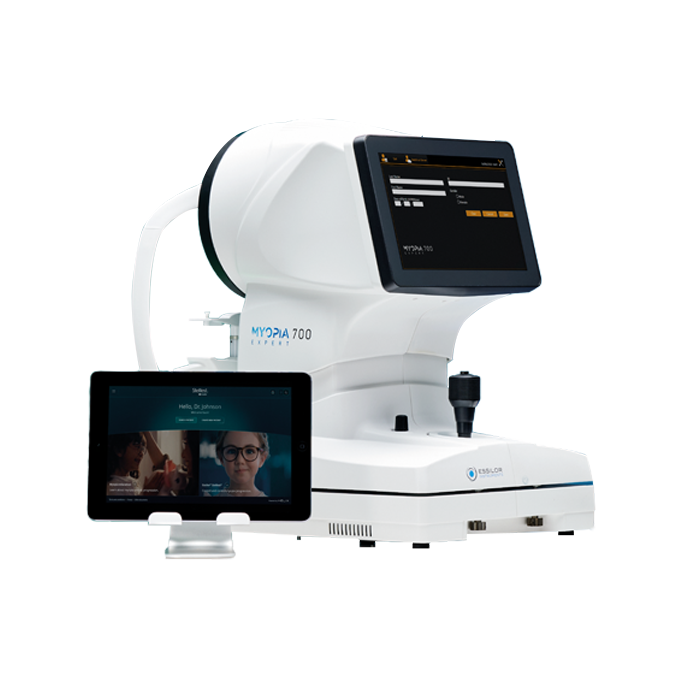 Essilor Instruments