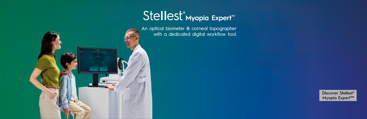 Essilor Instruments