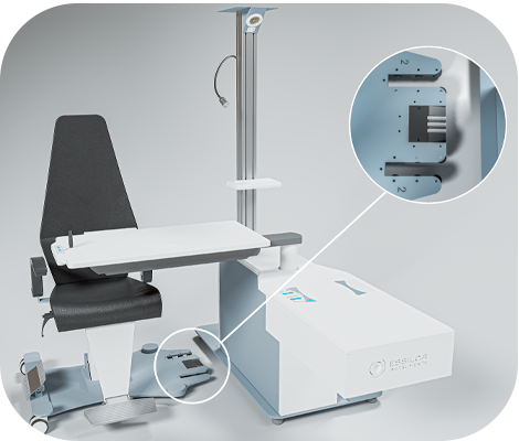 Essilor Instruments