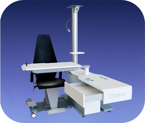 Essilor Instruments