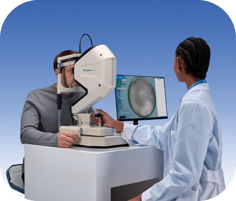 Essilor Instruments